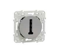 Schneider electric Odace S530496 - Aluminium