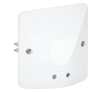 Schneider Electric - Odace - sortie de câble universelle - 32A - ALB57284