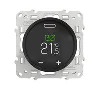 Schneider Electric - Odace - thermostat programmable - écran tactile - S520508