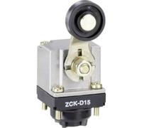 Schneider Electric - Osisense Zckd - Tête Inter. De Pos. - Levier à Galet Plastique - Télémécanique - Zckd15