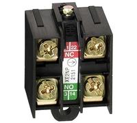 Schneider Electric Osiswitch Bornier Auxiliaire - XE2NP2151