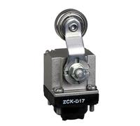 Schneider Electric Osiswitch Tête De Commande Pour Interrupteur De Fin De Course - ZCKD16