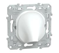 Schneider Electric - Ovalis - sortie de câble - 16A - Ø6..12mm - Blanc - S320662