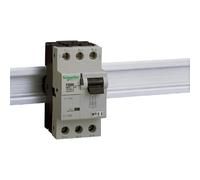Schneider electric P25M