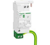 Schneider Electric Parafoudre modulaire Resi9 XP 1P+N 10 kA avec accessoires