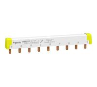 Schneider Electric A9XPH309 Rail de phase 3 pôles 5 pc(s)