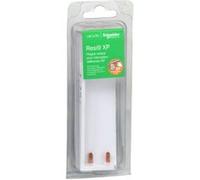 Schneider Electric - Peigne Vertical pour interrupteur différentiel gamme XP - Schneider Noir G