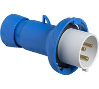 Schneider Electric PratiKa plug Couverture électrique IP67 (PKE32M723)
