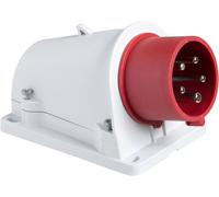 Schneider Electric PKE32W435 PKE32W435 Prise murale mâle CEE 32 A 415 V 1 pc(s)