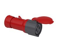 SCHNEIDER PKF32M434 Base aérienne 32A 3P+TT 380-415V IP44 à vis