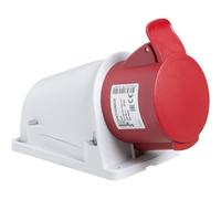 Schneider Electric PKY16W435 PKY16W435 Prise murale femelle CEE 16 A 415 V 1