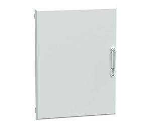 Schneider Electric Porte pleine G IP40, 15 mod, hauteur 780 mm marque