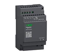 Schneider Electric Alimentation ABLM1A24025 24 V DC 2,5 A 60 W modulaire à découpage