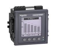 Schneider Electric - Powerlogic, Centrale De Mesure Pm5310 Modbus Rs485, Mémoire, 2e/2s - Metsepm5310