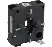 Schneider Electric PowerLogic Transformateur de courant - Type GA, pour profilé de rail - 0400A / 5A METSECT5GA040