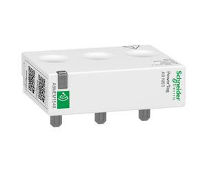 Schneider Electric Powertag M63 3P Capteur D'Énergie Sans Fil - A9MEM1540