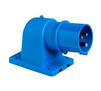 Schneider electric Pratika 81816 - Bleu