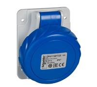 Schneider electric Pratika PKY16F723