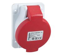 Schneider electric Pratika PKY32F434
