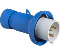 Schneider Electric PratiKa plug Couverture électrique IP67 (PKE32M723)