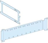 Schneider Electric Prisma Plus, système P, plaque de montage ISFT160 verticale, 3p 03556