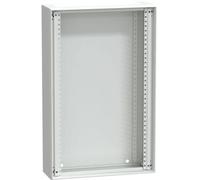 Schneider Electric - Prismaset G Active - Coffret - L600 - Ip30 - 18m - Ral9003 - Lvs08106