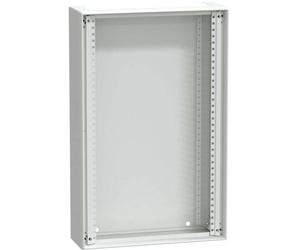 Schneider Electric - Prismaset G Active - Coffret - L600 - Ip30 - 18m - Ral9003 - Lvs08106