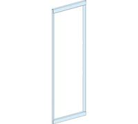 Schneider Electric PrismaSeT-P, cadre de recouvrement frontal, largeur = 650 mm LVS08576