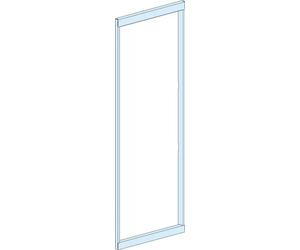 Schneider Electric PrismaSeT-P, cadre de recouvrement frontal, largeur = 650 mm LVS08576
