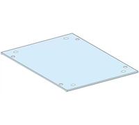 Schneider Electric PrismaSeT-P, pour toiture, IP55, largeur = 400 mm, profondeur = 600 mm LVS08654