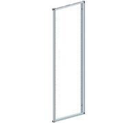 Schneider Electric PrismaSeT-P, support de façade, pivotant, pour structure de base, largeur = 650 mm LVS08566