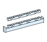 Schneider Electric PrismaSeT-P, support de raccordement LVS04694