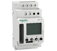 Schneider Electric Programmateur horaire pour rail