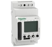 Schneider Electric Programmateur horaire pour rail