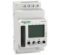 Schneider Electric Programmateur horaire pour rail
