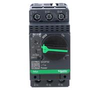 Schneider Electric Interrupteur-moteur TeSys GV2P32 – 3 pôles 24-32 A 15 kW 230-690 V