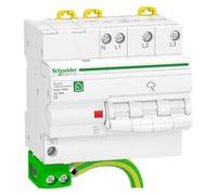 R9L16710 - Parafoudre Resi9, 3P+N, type 2, Imax 10 kA
