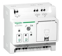 Schneider Electric - Pyros - télécommande de BAES et BAEH - compatibilité 250 blocs - OVA59801