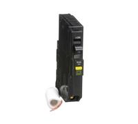 Schneider Electric QO115GFI Disjoncteur 1 pc(s)