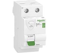 Schneider Electric R9ERA263 Interrupteur différentiel