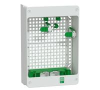 Schneider Electric R9H13402VDIBOX Resi9 VDI 13M2R support box