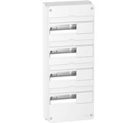 Schneider Electric R9H13404 Resi9 COFFRET 13M 4R