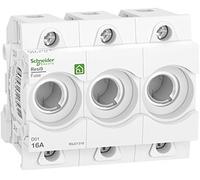 Schneider Electric R9J01316 Socle pour fusible 1 pc(s)