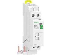 Schneider Electric R9PCTH20 Disjoncteur, Blanc