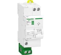 Schneider Electric Parafoudre modulaire Resi9 XP 1P+N 10 kA avec accessoires