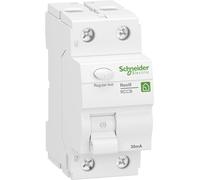 Schneider Electric R9R22240 Interrupteur différentiel à courant résiduel A 40 A 0.03 A 230 V