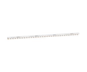 Schneider Electric Rail Peigne - A9XPA748
