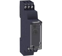 Schneider Electric RE17LAMW RE17LAMW Relais temporisé monofonction 1 pc(s) Plage temporelle: 0.1 s - 100 h