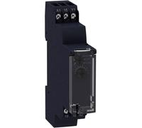 Schneider Electric RE17RAMU RE17RAMU Relais temporisé monofonction 1 pc(s) Plage temporelle: 0.1 s - 100 h 1 inverseur (RT)