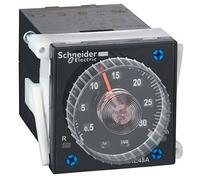 Schneider Electric RE48AML12MW Relais temporisé 1 pc(s)